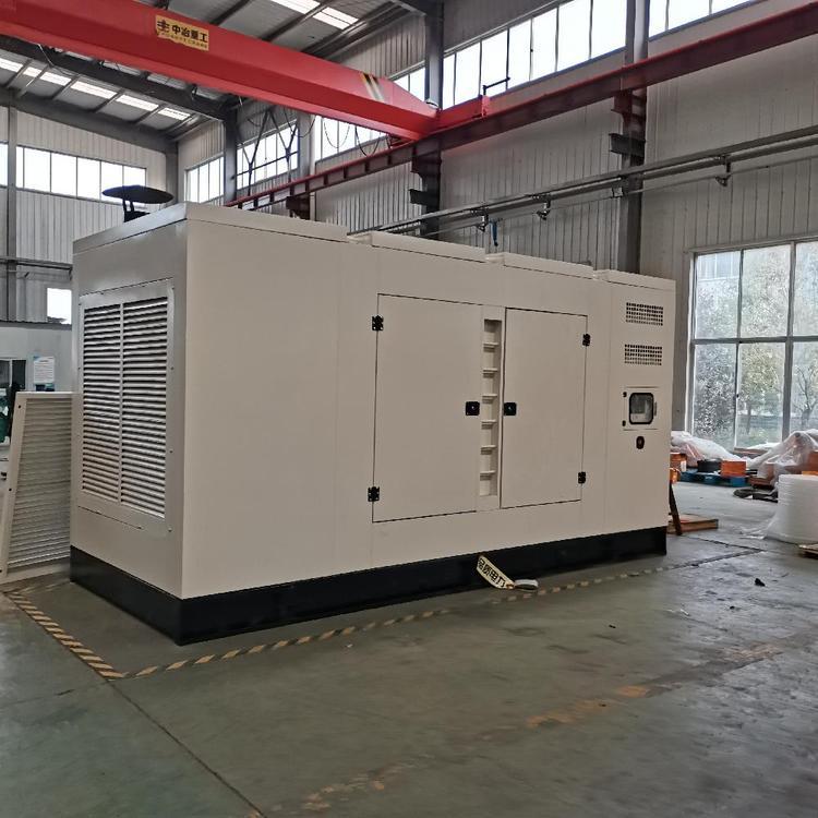 陆河发电机出租